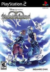 Kingdom Hearts RE Chain of Memories - Playstation 2 - Game Only