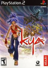 Kya Dark Lineage - Playstation 2 - Used w/ Box & Manual