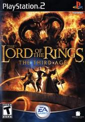 Lord of the Rings: The Third Age - Playstation 2 - Game Only
