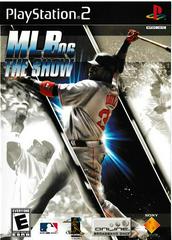 MLB 06 The Show - Playstation 2 - Used w/ Box & Manual