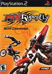 MX Superfly - Playstation 2 - Used w/ Box & Manual