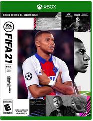 FIFA 21 [Champions Edition] - Xbox One - Sealed Brand New