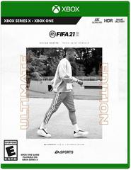 FIFA 21 [Ultimate Edition] - Xbox One - Used