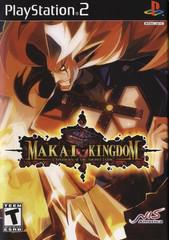 Makai Kingdom Chronicles of the Sacred Tome - Playstation 2 - Sealed Brand New