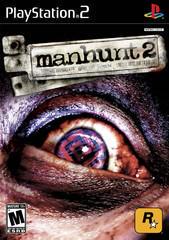 Manhunt 2 - Playstation 2 - Game Only