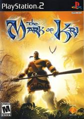 Mark of Kri - Playstation 2 - Game Only