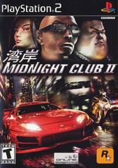 Midnight Club 2 - Playstation 2 - Game Only