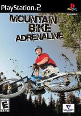 Mountain Bike Adrenaline - Playstation 2 - Sealed Brand New