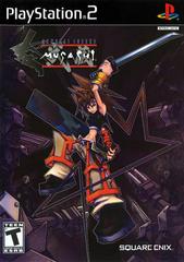 Musashi Samurai Legend - Playstation 2 - Game Only