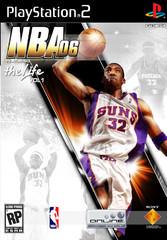 NBA 06 - Playstation 2 - Used w/ Box & Manual