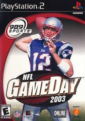NFL Gameday 2003 - Playstation 2 - Game Only
