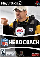 NFL Head Coach - Playstation 2 - Game Only
