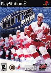NHL Hitz Pro - Playstation 2 - Sealed Brand New