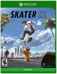 Skater XL - Xbox One - Used