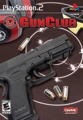 NRA Gun Club - Playstation 2 - Game Only