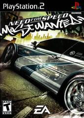 Need for Speed Most Wanted - Playstation 2 - Used w/ Box & Manual