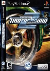 Need for Speed Underground 2 - Playstation 2 - Game Only