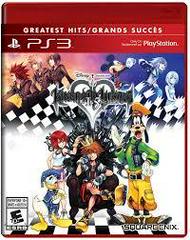 Kingdom Hearts HD 1.5 Remix [Greatest Hits] - Playstation 3 - Game Only