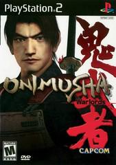 Onimusha Warlords - Playstation 2 - Game Only