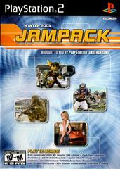 PlayStation Underground Jampack: Winter 2003: RP-M - Playstation 2 - Sealed Brand New