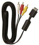Playstation 2 AV Cable - Playstation 2 - Device Only