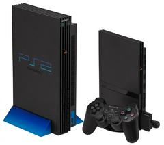 Playstation 2 System - Playstation 2 - Used