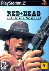 Red Dead Revolver - Playstation 2 - Game Only