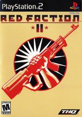 Red Faction II - Playstation 2 - Game Only