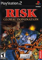 Risk Global Domination - Playstation 2 - Used w/ Box & Manual