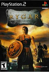 Rygar - Playstation 2 - Game Only