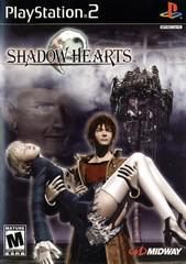 Shadow Hearts - Playstation 2 - Game Only