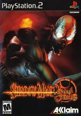 Shadow Man Second Coming - Playstation 2 - Game Only