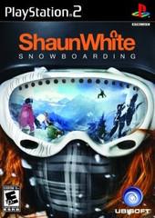 Shaun White Snowboarding - Playstation 2 - Game Only