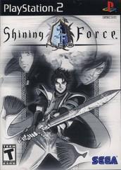 Shining Force Neo - Playstation 2 - Game Only
