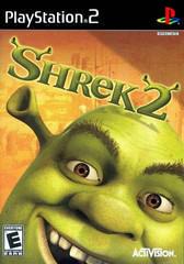 Shrek 2 - Playstation 2 - Game Only