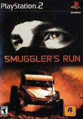 Smuggler's Run - Playstation 2 - Game Only