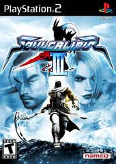Soul Calibur III - Playstation 2 - Game Only
