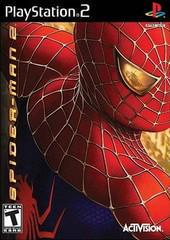Spiderman 2 - Playstation 2 - Game Only