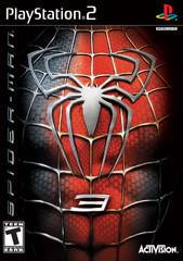 Spiderman 3 - Playstation 2 - Game Only