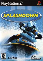 Splashdown - Playstation 2 - Game Only