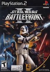 Star Wars Battlefront 2 - Playstation 2 - Game Only