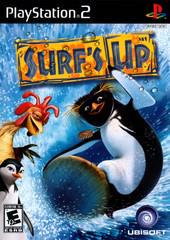 Surf's Up - Playstation 2 - Game Only