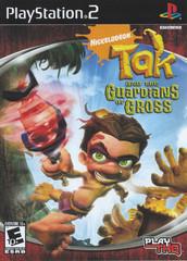 Tak and the Guardians of Gross - Playstation 2 - Game Only