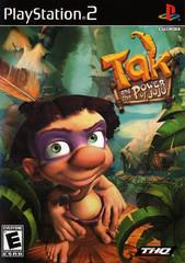 Tak and the Power of JuJu - Playstation 2 - Game Only