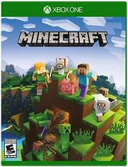 Minecraft - Xbox One - Used