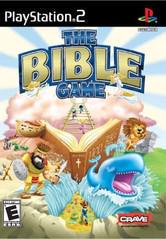 The Bible Game - Playstation 2 - Used w/ Box & Manual