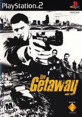 The Getaway - Playstation 2 - Game Only