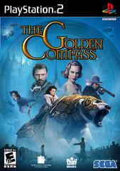 The Golden Compass - Playstation 2 - Used w/ Box & Manual