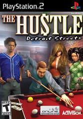 The Hustle Detroit Streets - Playstation 2 - Used w/ Box & Manual