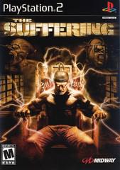 The Suffering - Playstation 2 - Game Only